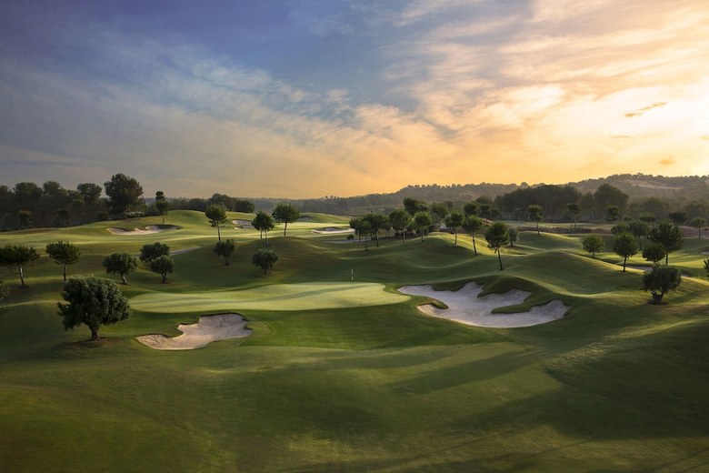 Aparthotel Las Colinas Golf & Country Club