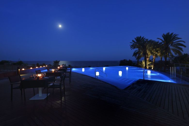Aparthotel Las Colinas Golf & Country Club