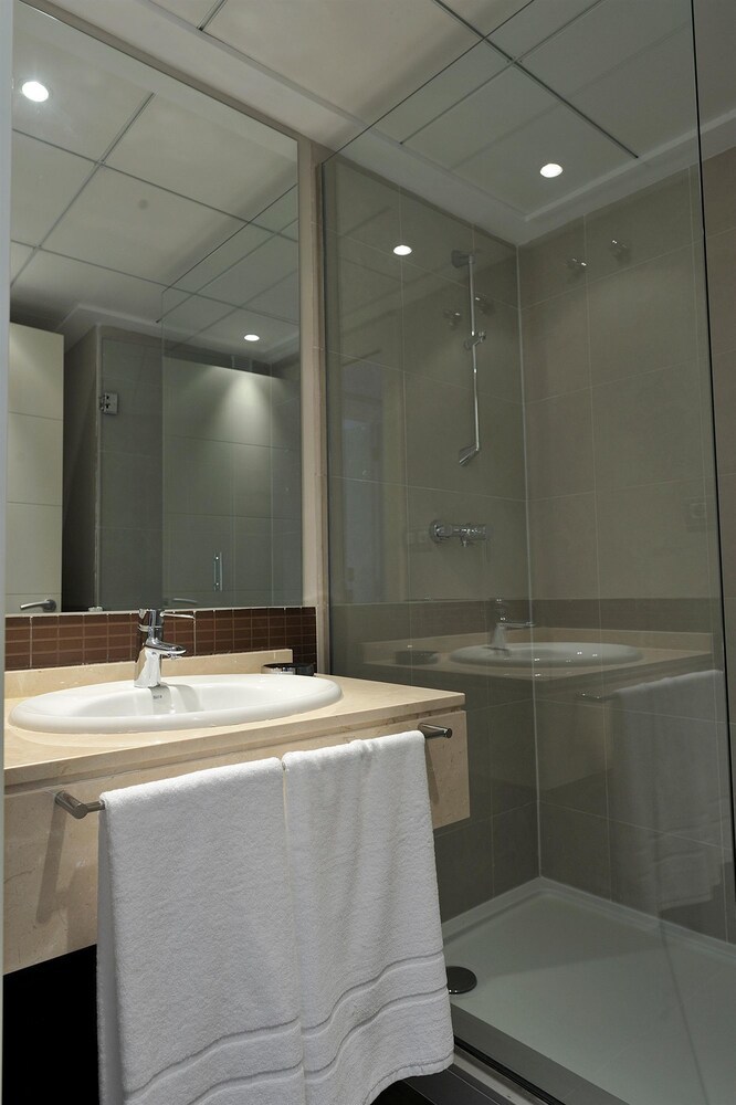 Aparthotel Las Colinas Golf & Country Club