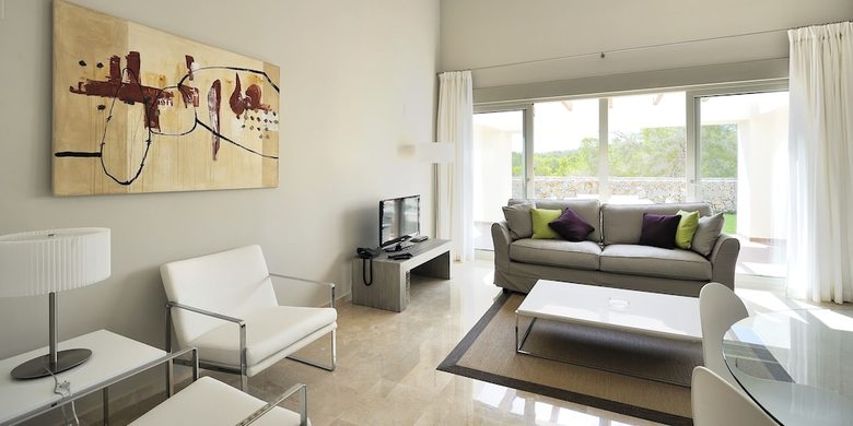 Aparthotel Las Colinas Golf & Country Club