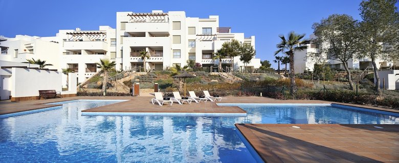 Aparthotel Las Colinas Golf & Country Club