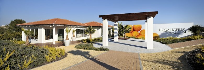 Aparthotel Las Colinas Golf & Country Club