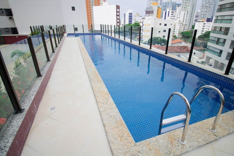 Apartamentos Pb02 Ap. A 500m Do Fiesta Pituba