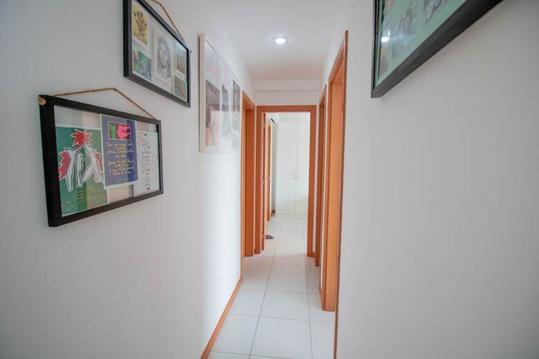 Apartamentos Pb02 Ap. A 500m Do Fiesta Pituba