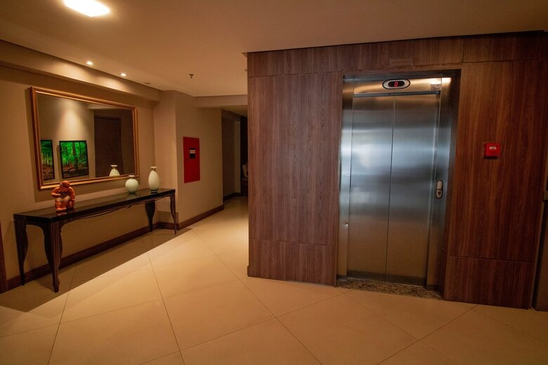 Apartamentos Pb02 Ap. A 500m Do Fiesta Pituba