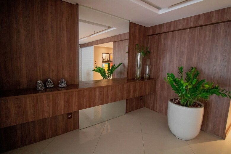 Apartamentos Pb02 Ap. A 500m Do Fiesta Pituba
