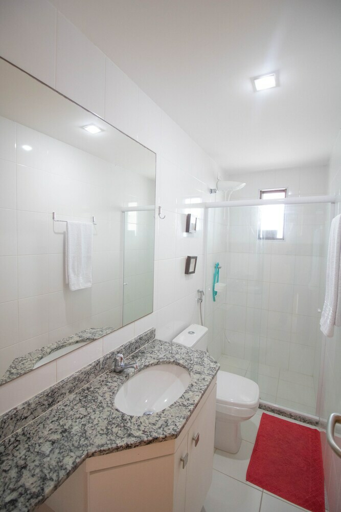 Apartamentos Pb02 Ap. A 500m Do Fiesta Pituba