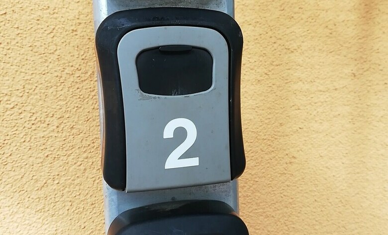 Apartamento G�stehaus Burgblick