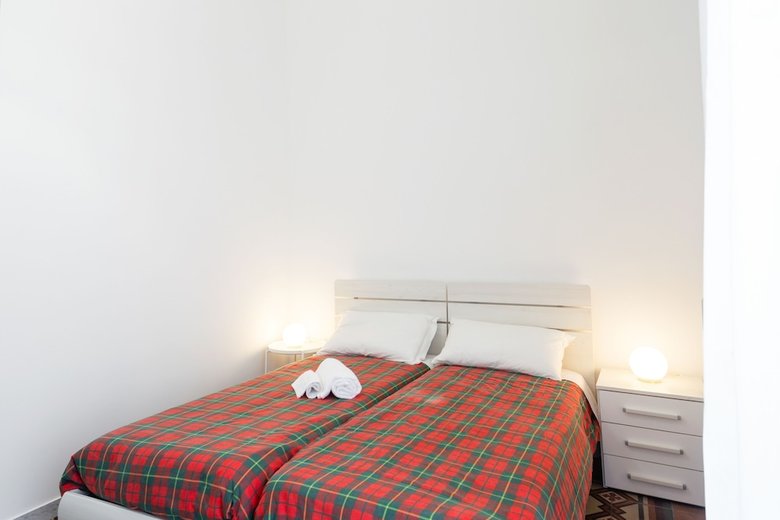 Il Cortiletto Modern Apartments