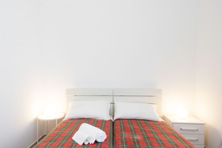Il Cortiletto Modern Apartments