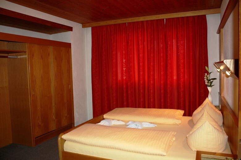 Hotel Ferienhof Kampfl