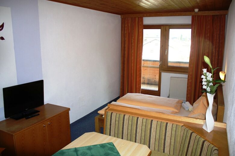 Hotel Ferienhof Kampfl