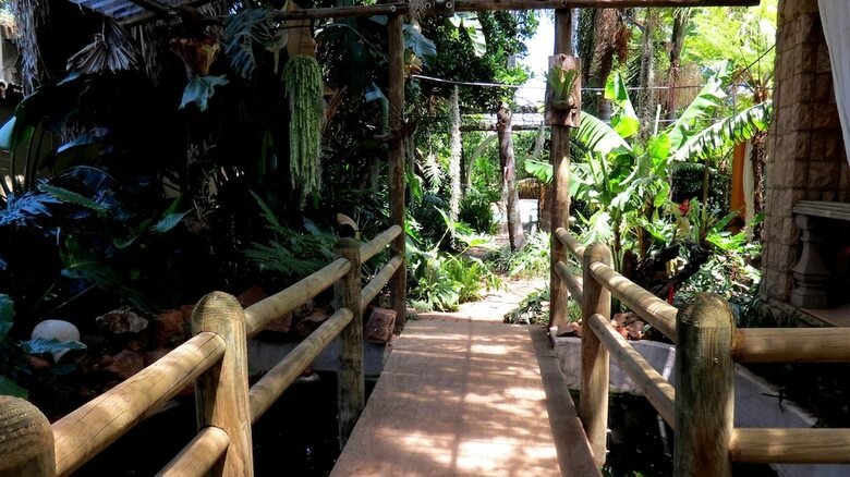 Hotel Dinkwe Lodge & Guest House