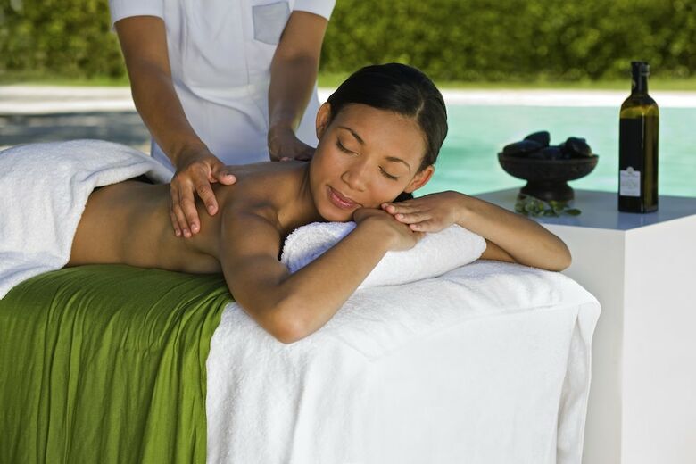 Hotel Cascade Country Manor