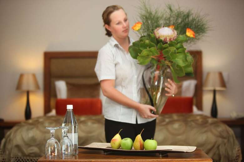 Hotel Cascade Country Manor