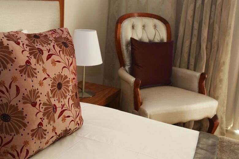 Hotel Cascade Country Manor