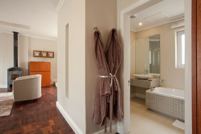 Hotel Cascade Country Manor