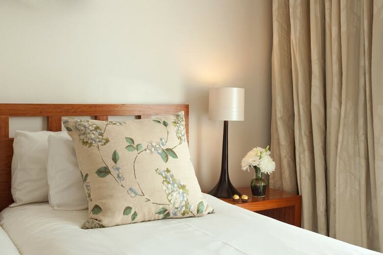 Hotel Cascade Country Manor