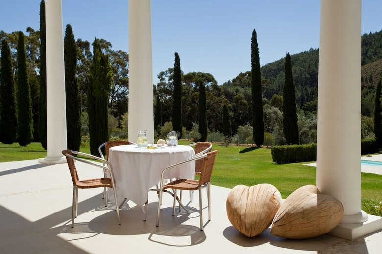 Hotel Cascade Country Manor