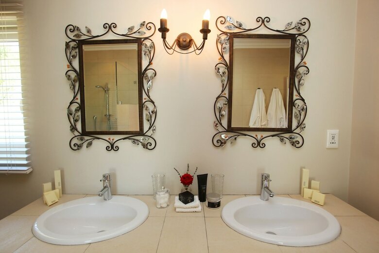 Hotel Cascade Country Manor