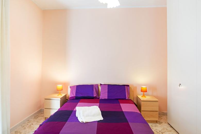 Apartamento Sellav� Casa In Centro A Bari
