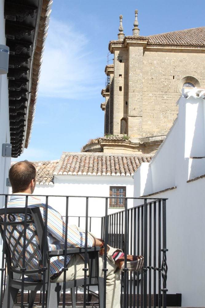 Hotel La Ciudad