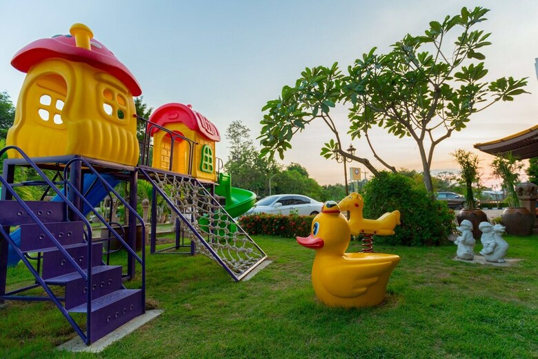 Phanomrung Puri Boutique Hotels And Resorts