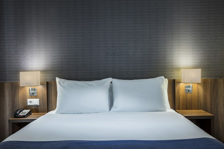 Hotel Holiday Inn Express Amsterdam - South