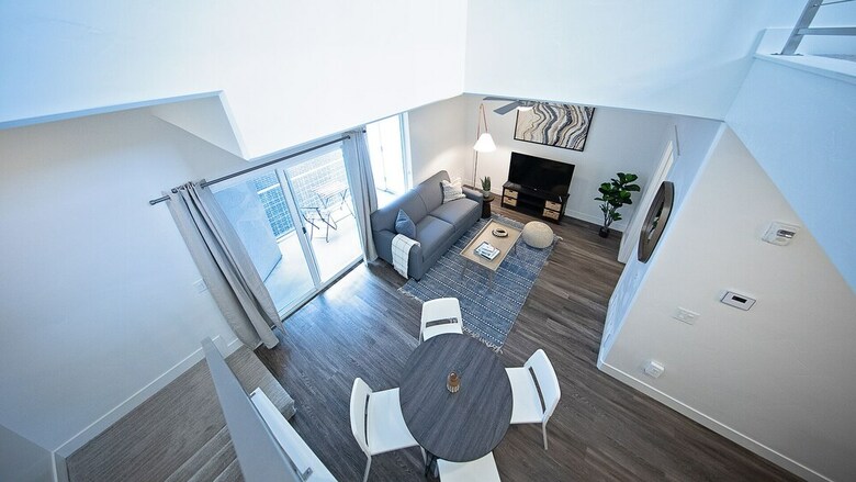 Kasa Salt Lake City Apartments