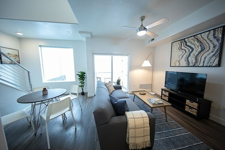 Kasa Salt Lake City Apartments