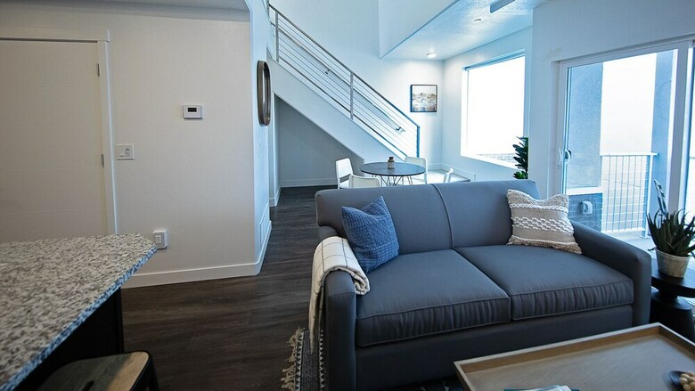 Kasa Salt Lake City Apartments
