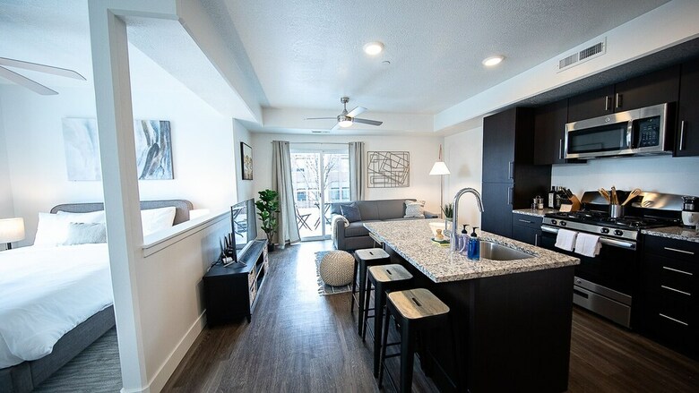 Kasa Salt Lake City Apartments