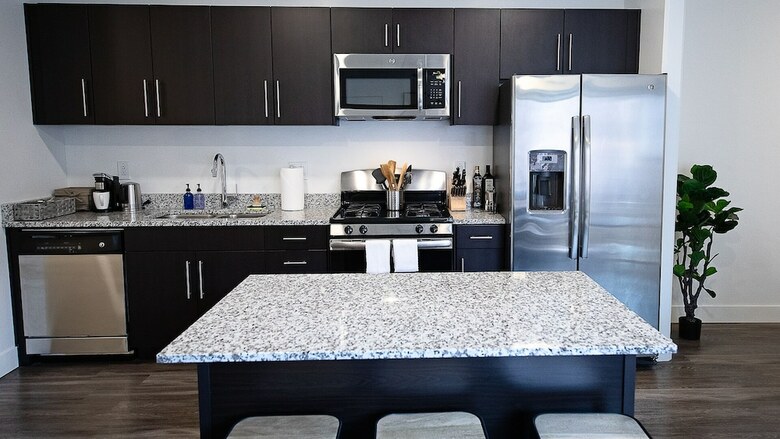 Kasa Salt Lake City Apartments