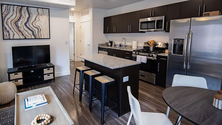 Kasa Salt Lake City Apartments