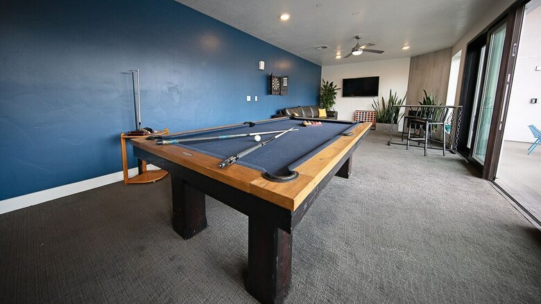 Kasa Salt Lake City Apartments