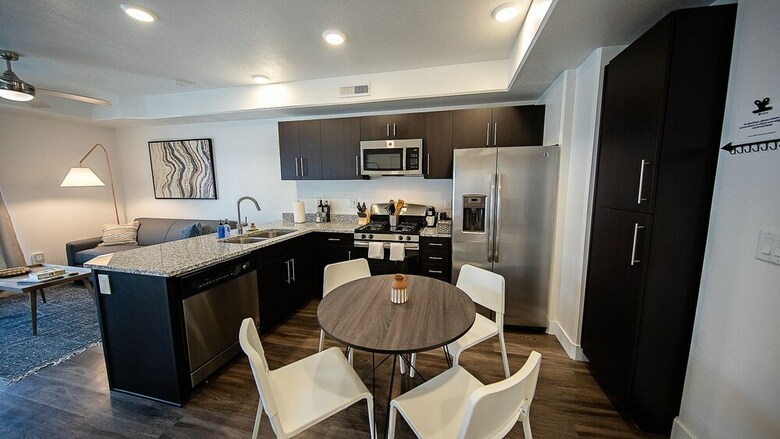 Kasa Salt Lake City Apartments