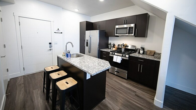 Kasa Salt Lake City Apartments