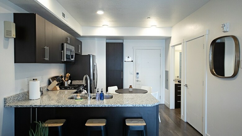 Kasa Salt Lake City Apartments