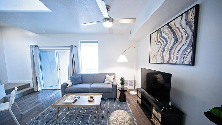 Kasa Salt Lake City Apartments