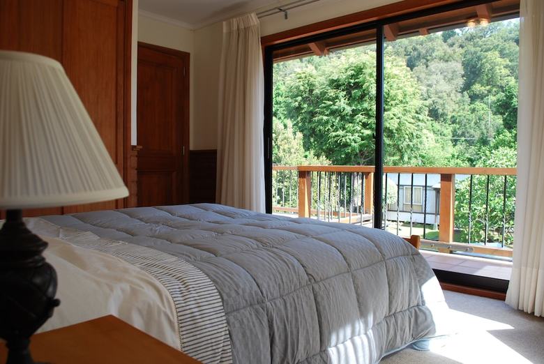 Frontera Pucon Hostel B&B