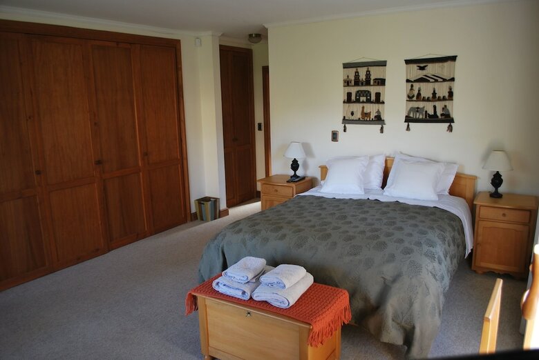 Frontera Pucon Hostel B&B