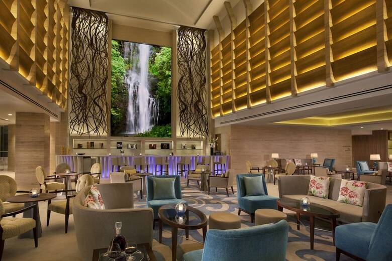 Hotel Resorts World Sentosa - Beach Villas
