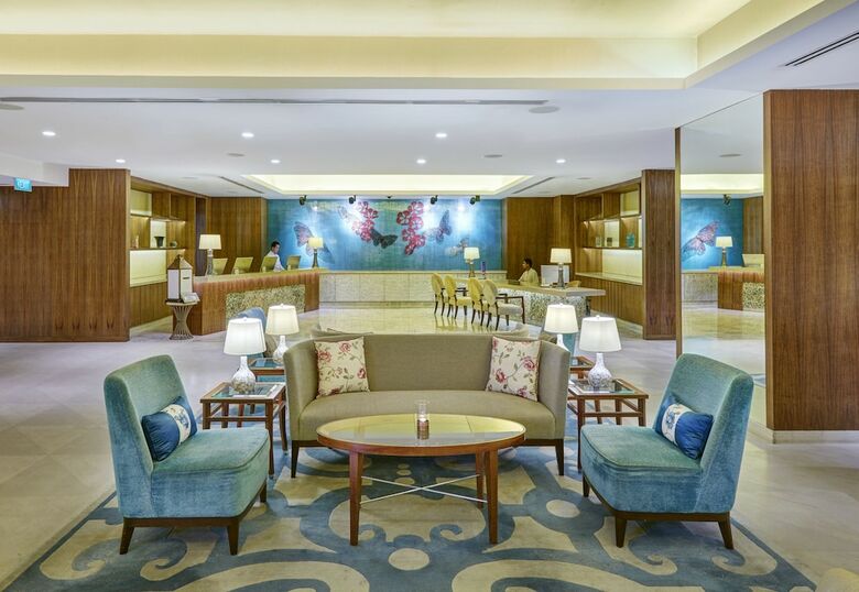 Hotel Resorts World Sentosa - Beach Villas