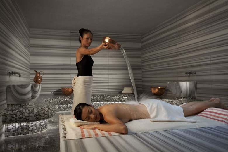 Hotel Resorts World Sentosa - Beach Villas
