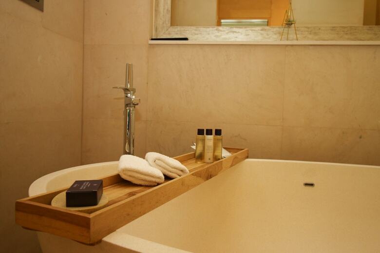 Hotel Resorts World Sentosa - Beach Villas
