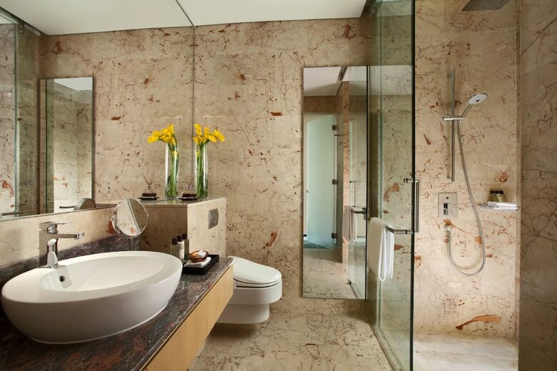 Hotel Resorts World Sentosa - Beach Villas