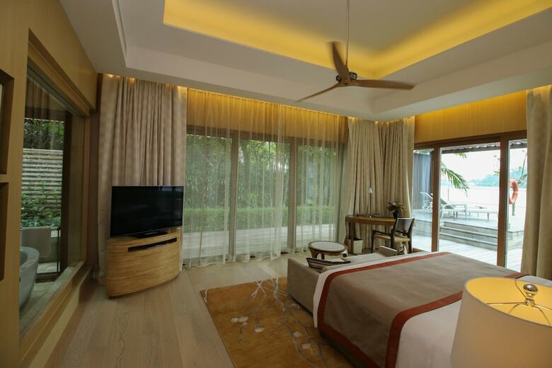Hotel Resorts World Sentosa - Beach Villas