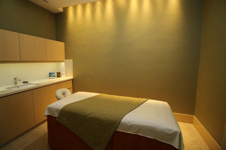 Hotel Resorts World Sentosa - Beach Villas