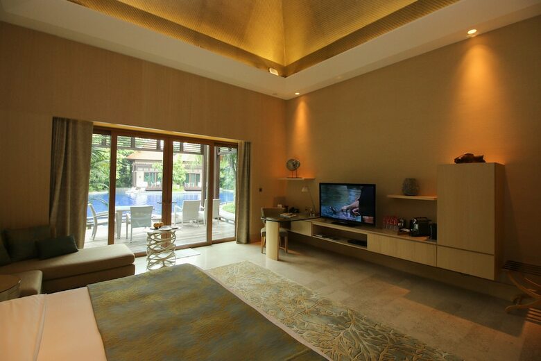 Hotel Resorts World Sentosa - Beach Villas