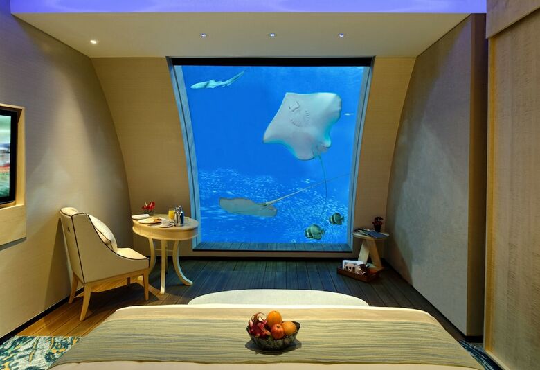 Hotel Resorts World Sentosa - Beach Villas